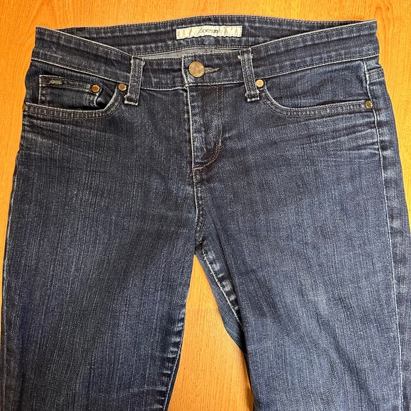 Joe's Chelsea fit jeans - Picture 2 of 9